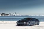 BMW i8 on ADV.1 Wheels (ADV510 TRACK SPEC) 2017 года